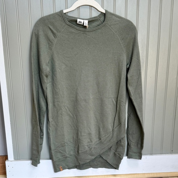 Tentree Cotton Lightweight Sweater - Picture 2 of 7